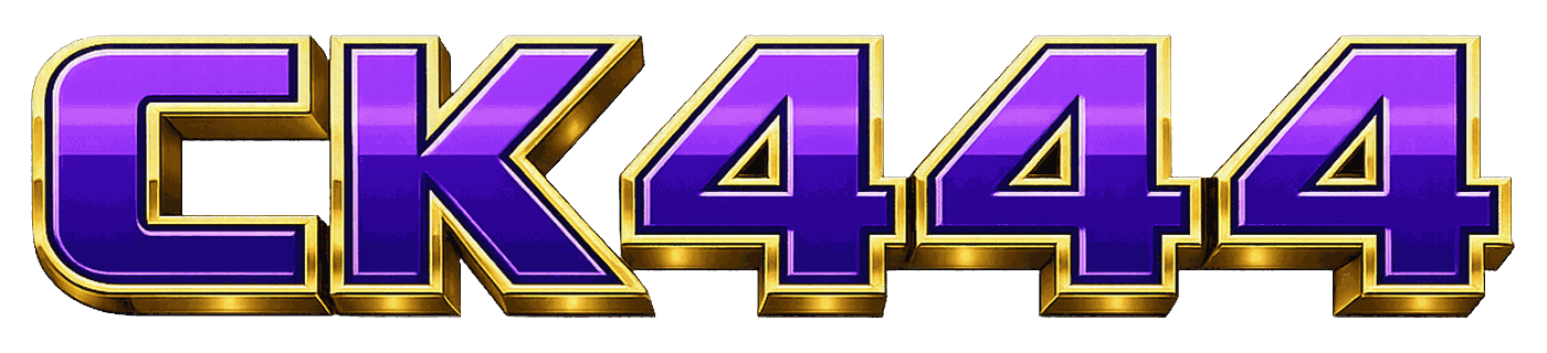 ck444 logo